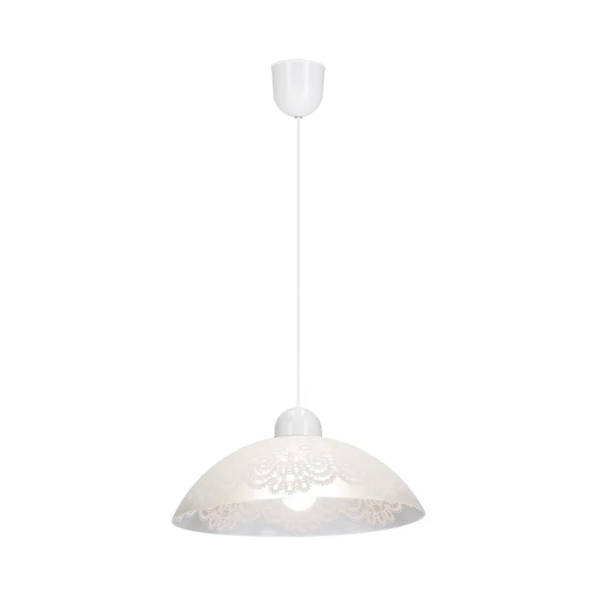 Závesná lampa BILBAO 1xE27 Candellux