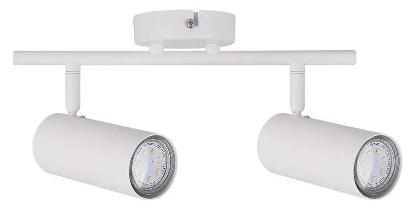 Stropní světlo COLLY 2xGU10Candellux