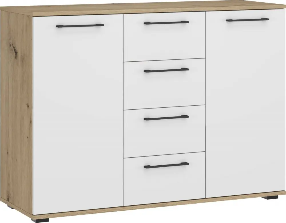 Komoda FORMO KM-2 Halmar