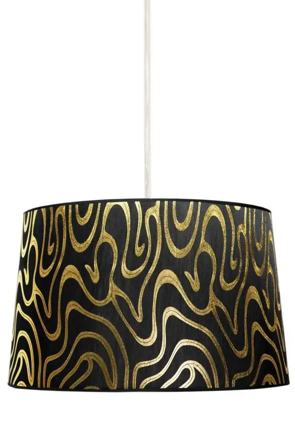 Stropní lampa Tygr E27