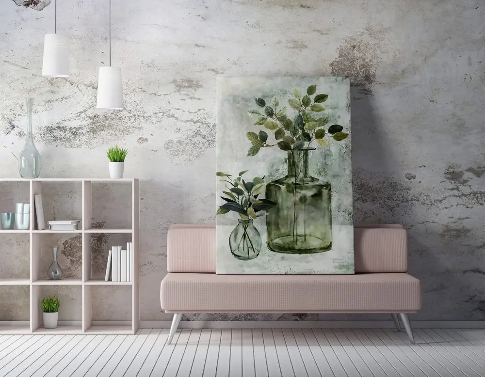 Dekorativní obraz na plátně WY240 (50 x 70)