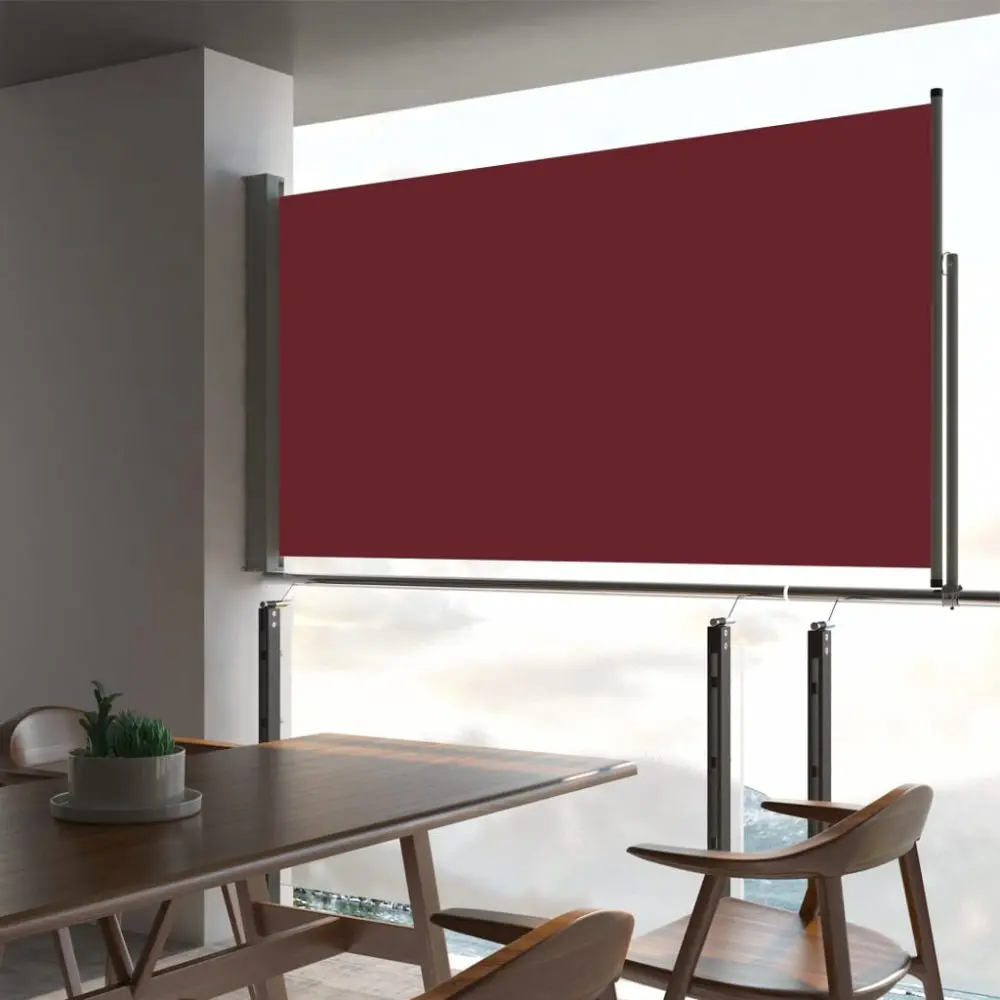 Zatahovací boční markýza 140x300 cm Dekorhome