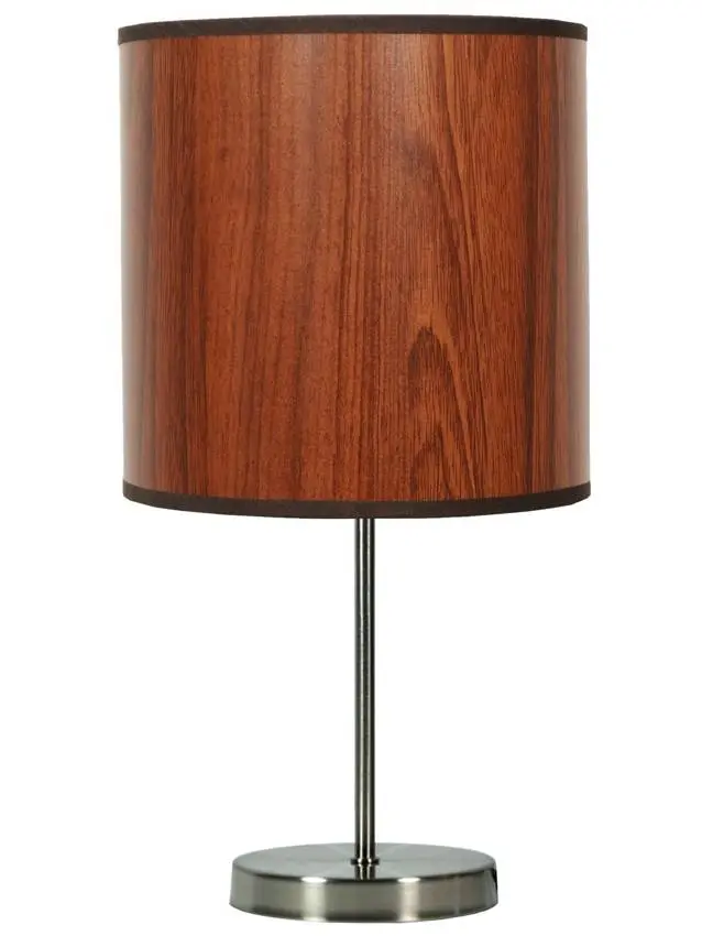 Stolní lampa TIMBER Candellux