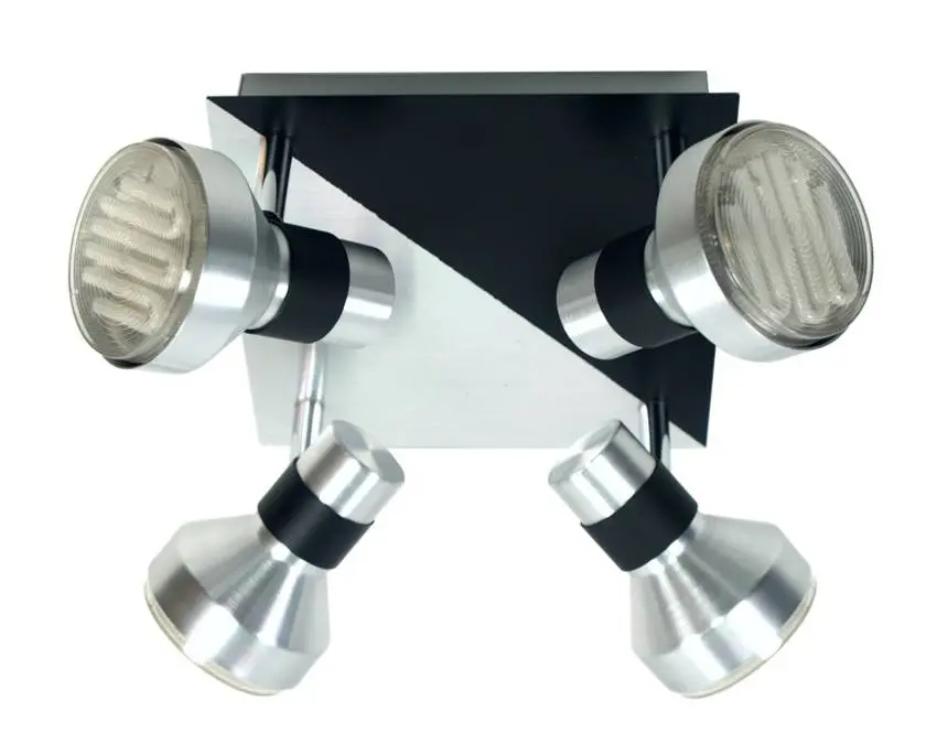 Stropní lampa Sortha GX53