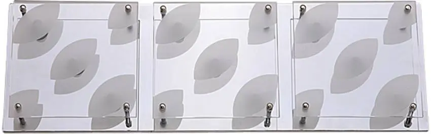 Stropní svítidlo Gama 9X25W G9