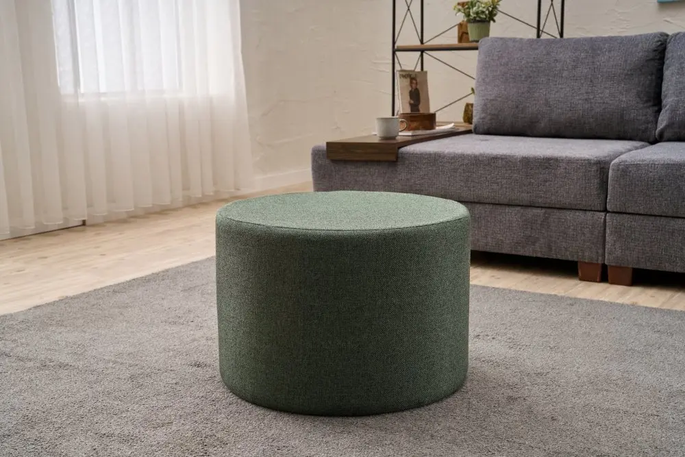 Taburet Likya - Green