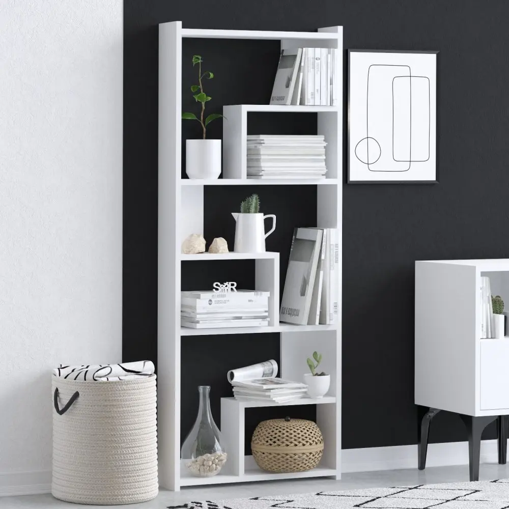 Knihovna Prins White