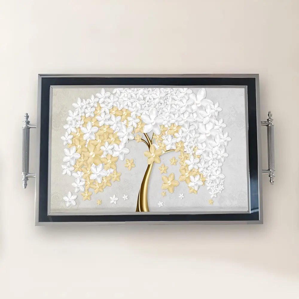Tray TPG9853