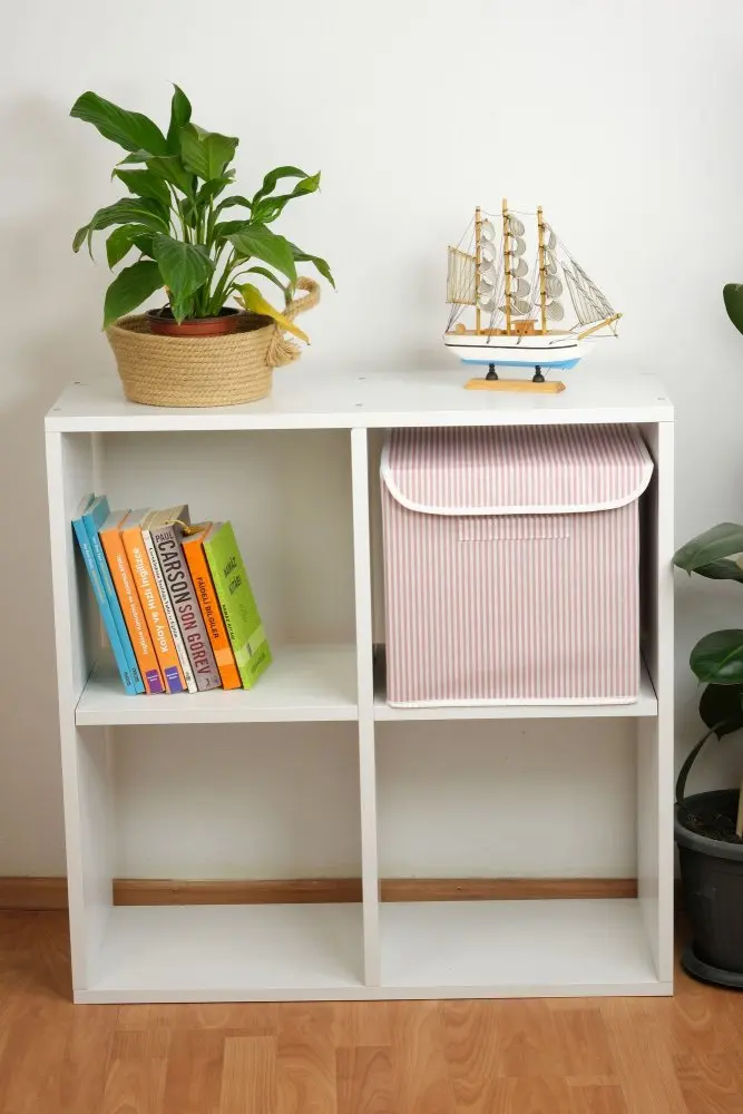 Felt Basket YLC-K028