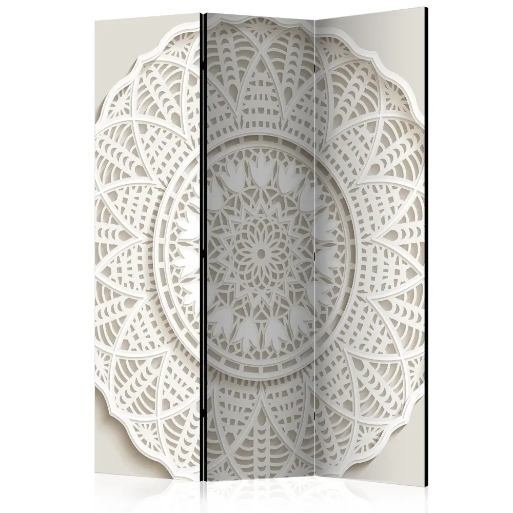 Paraván Mandala 3D Dekorhome