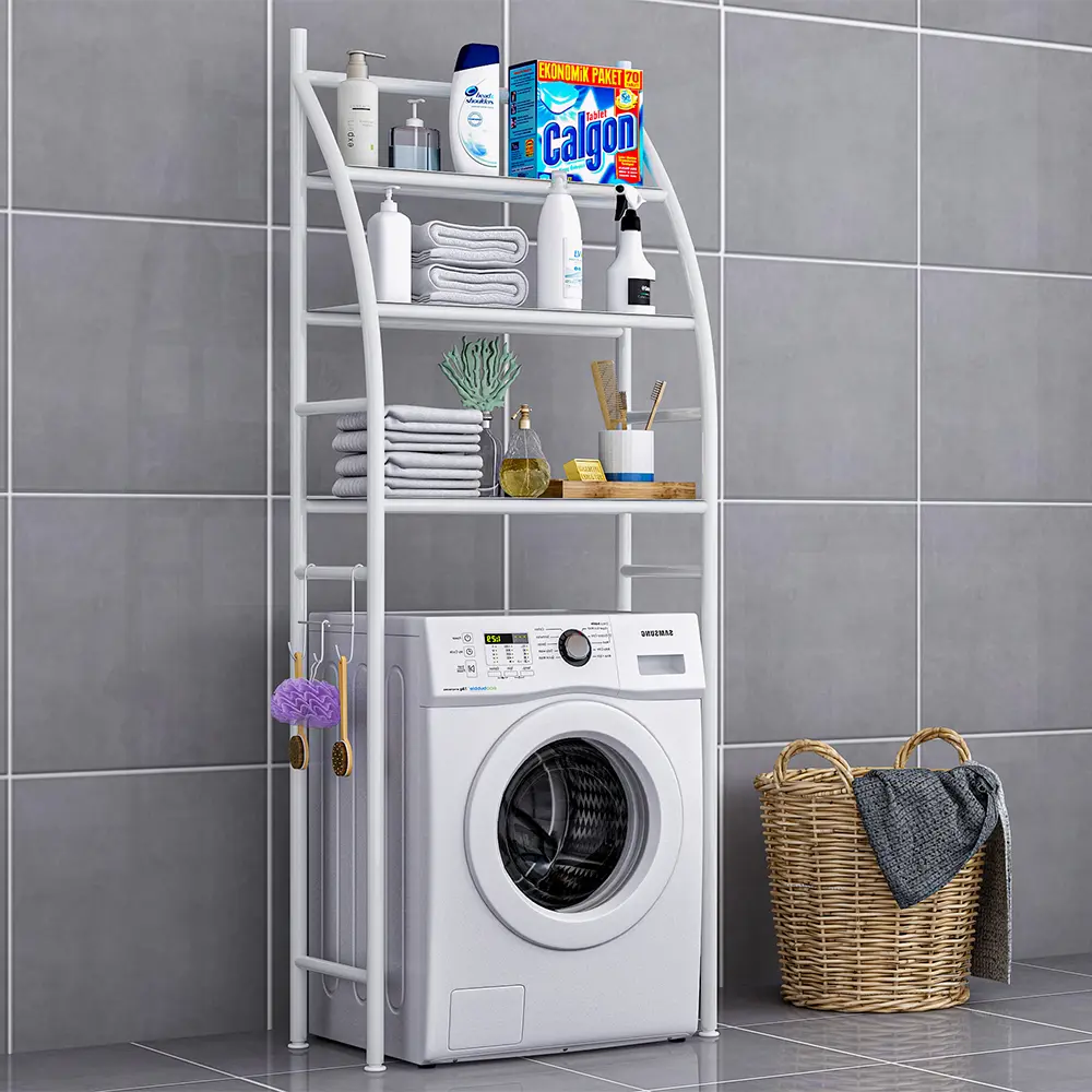 Regál nad pračku VIMERA Tempo Kondela