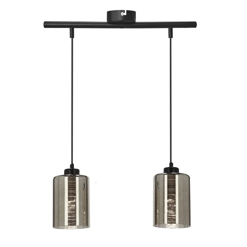 Závěsná lampa COX Candellux