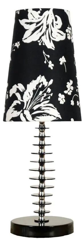 Stolní lampa CUERO Candellux