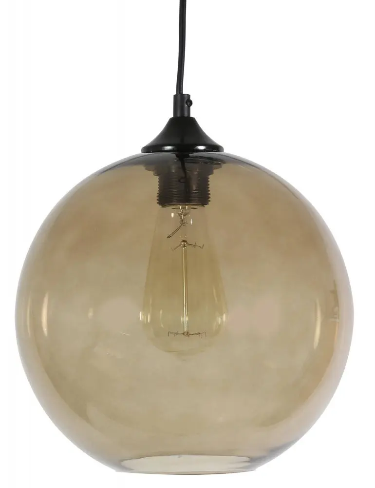 Závěsná lampa EDISON Z Candellux
