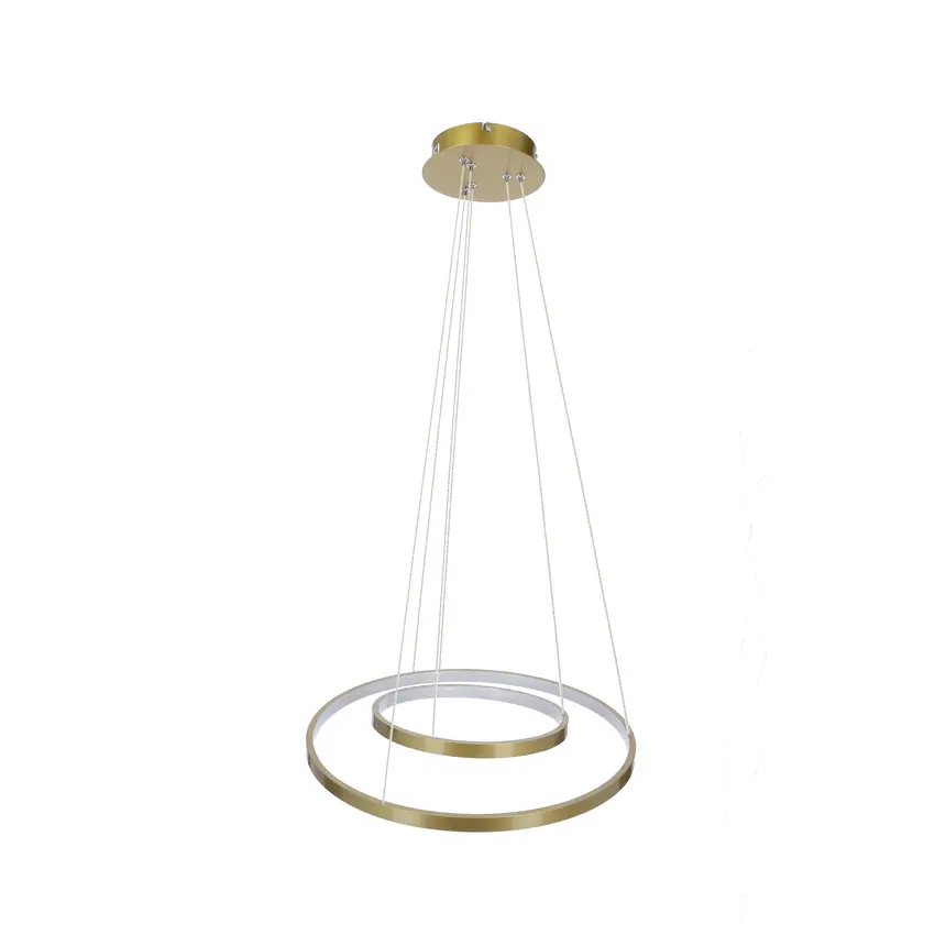 Závěsná lampa LUNE 40W