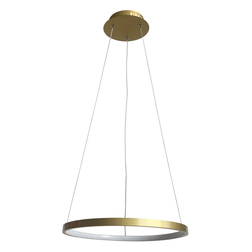 Závěsná lampa LUNE 25W