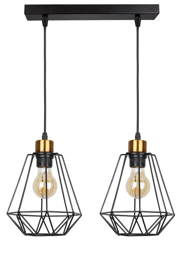 Závěsná lampa PRIMO Candellux
