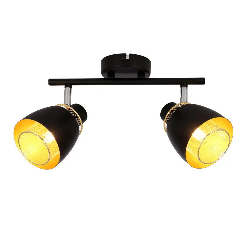 Stropní bodová lampa ALEKSANDRIA Candellux