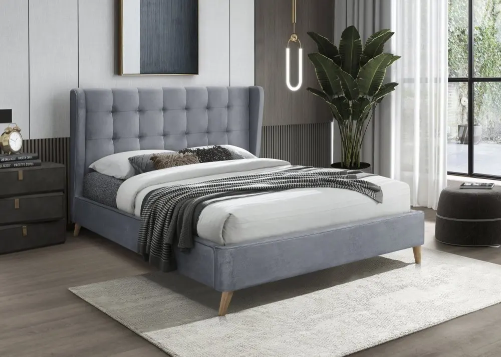 Halmar Postel ESTELLA 160 cm