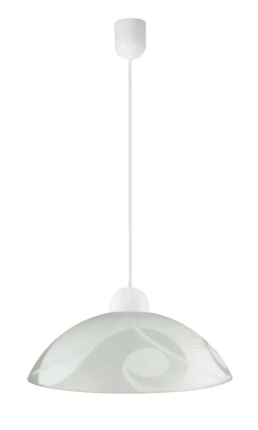 Závěsná stropní lampa Lakonia e27