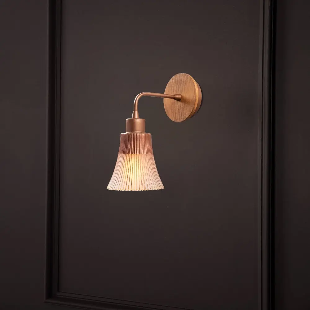 Nástěnná lampa Foca - N-130
