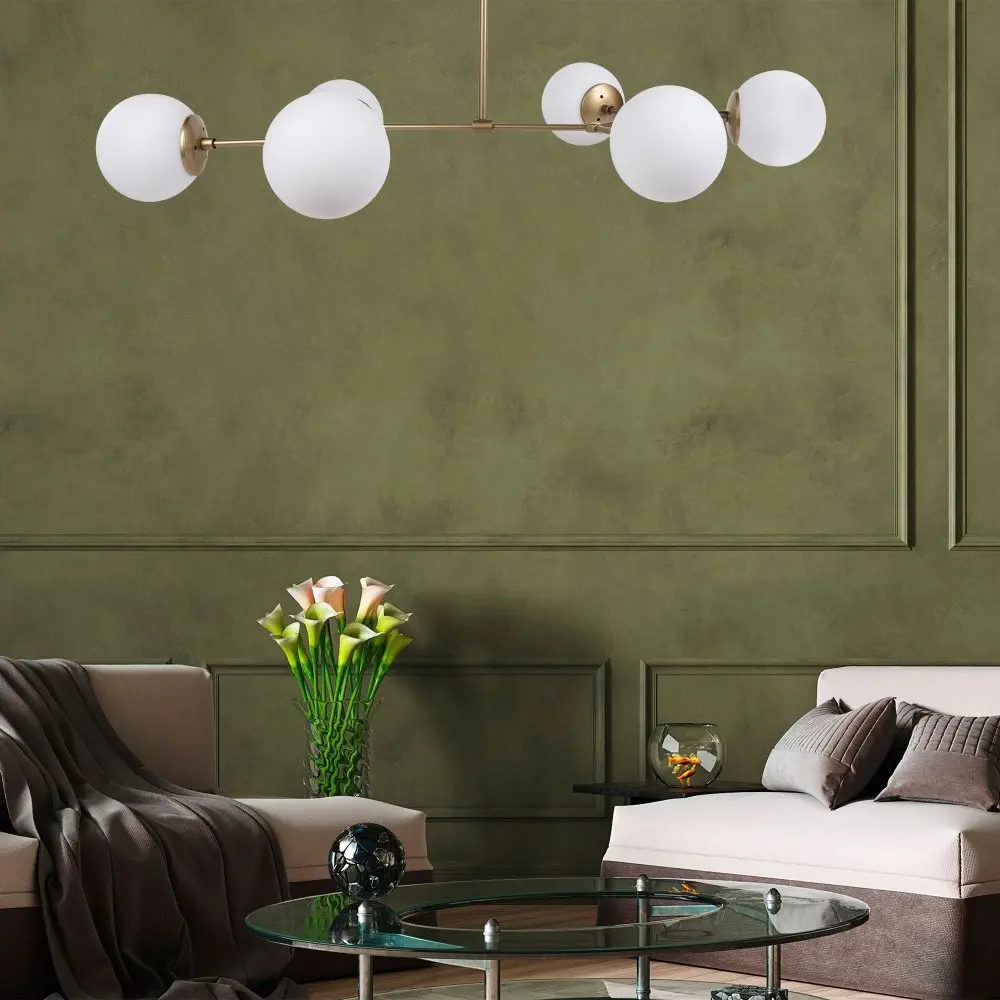 Lustr Damar - 6322