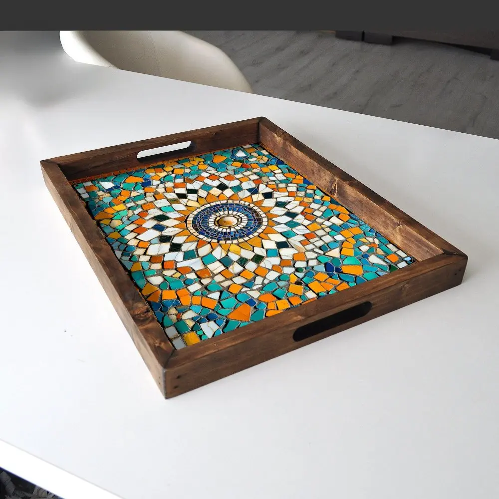 Tray REF004