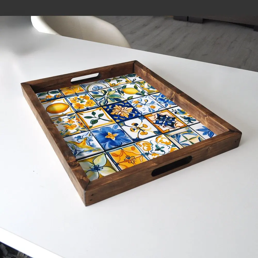 Tray REF016