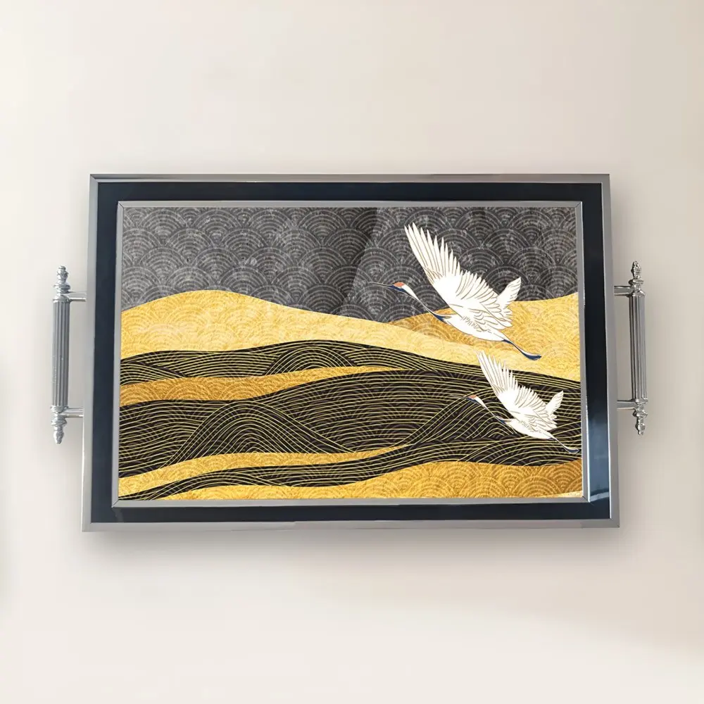 Tray TPG9858