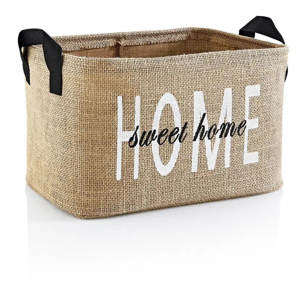 Felt Basket YLC479