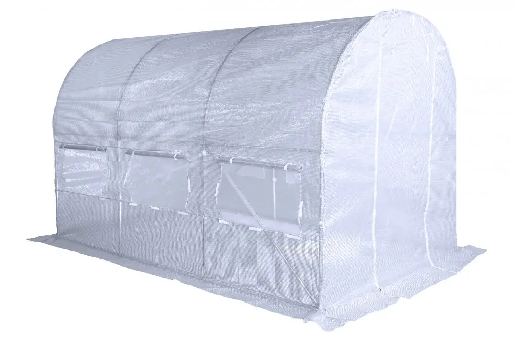 Zahradní fóliovník HG 2x3,5 m