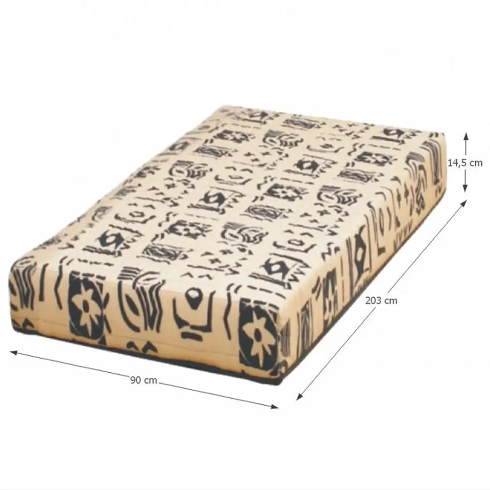 Pružinová matrace FUTON ARONA Tempo Kondela