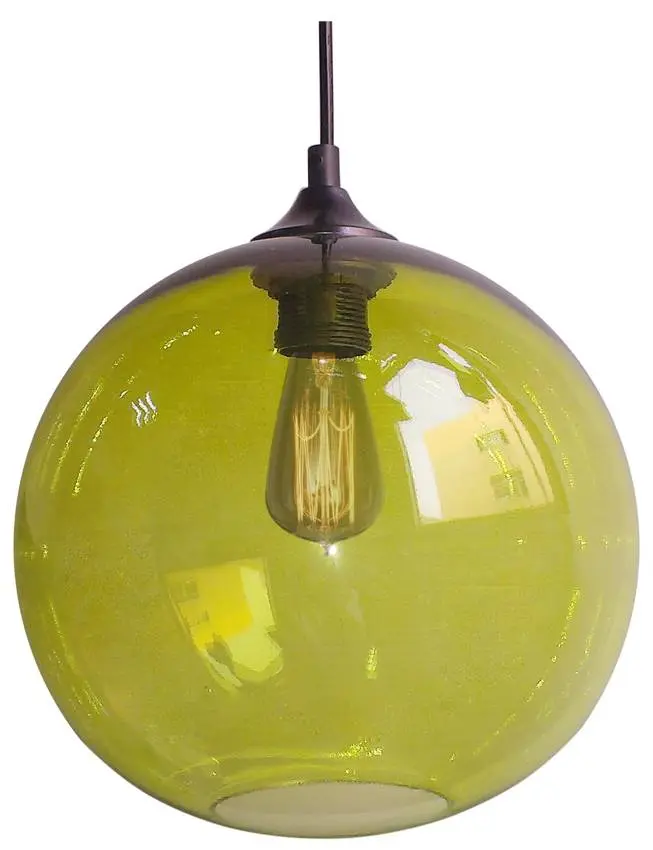 Závěsná lampa CEDISON s nastavitelnou výškou Candellux