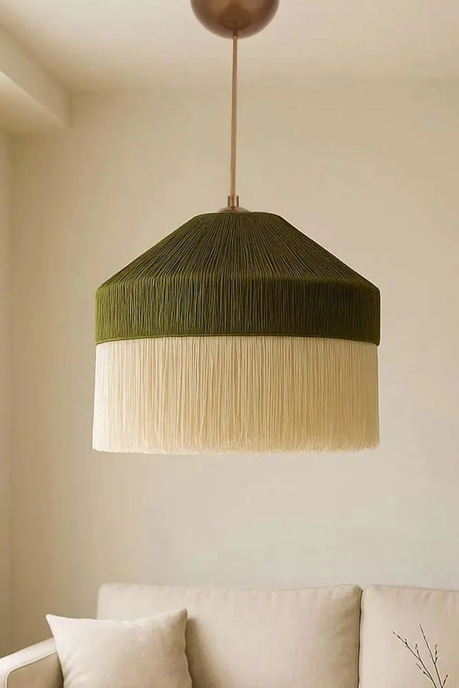 Lustr Ivernia