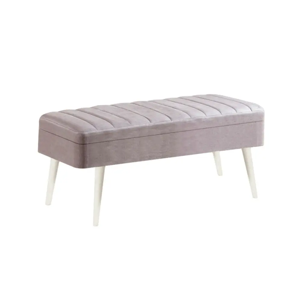 Lavice Vina 0701 - 2 - White, Grey