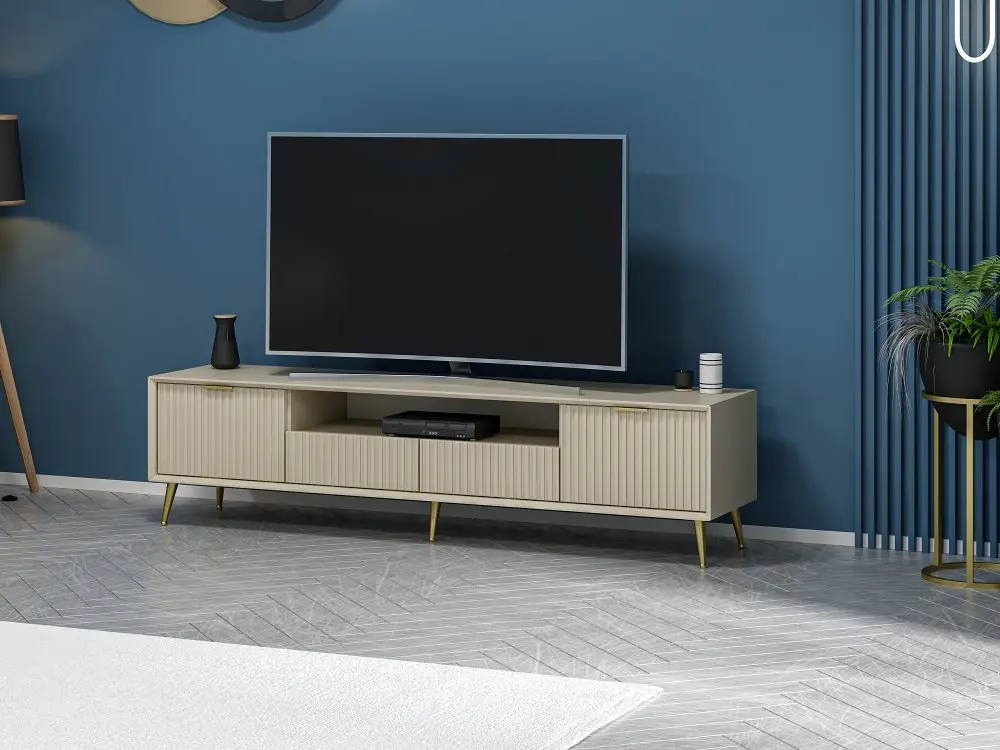 TV stolek Luxe
