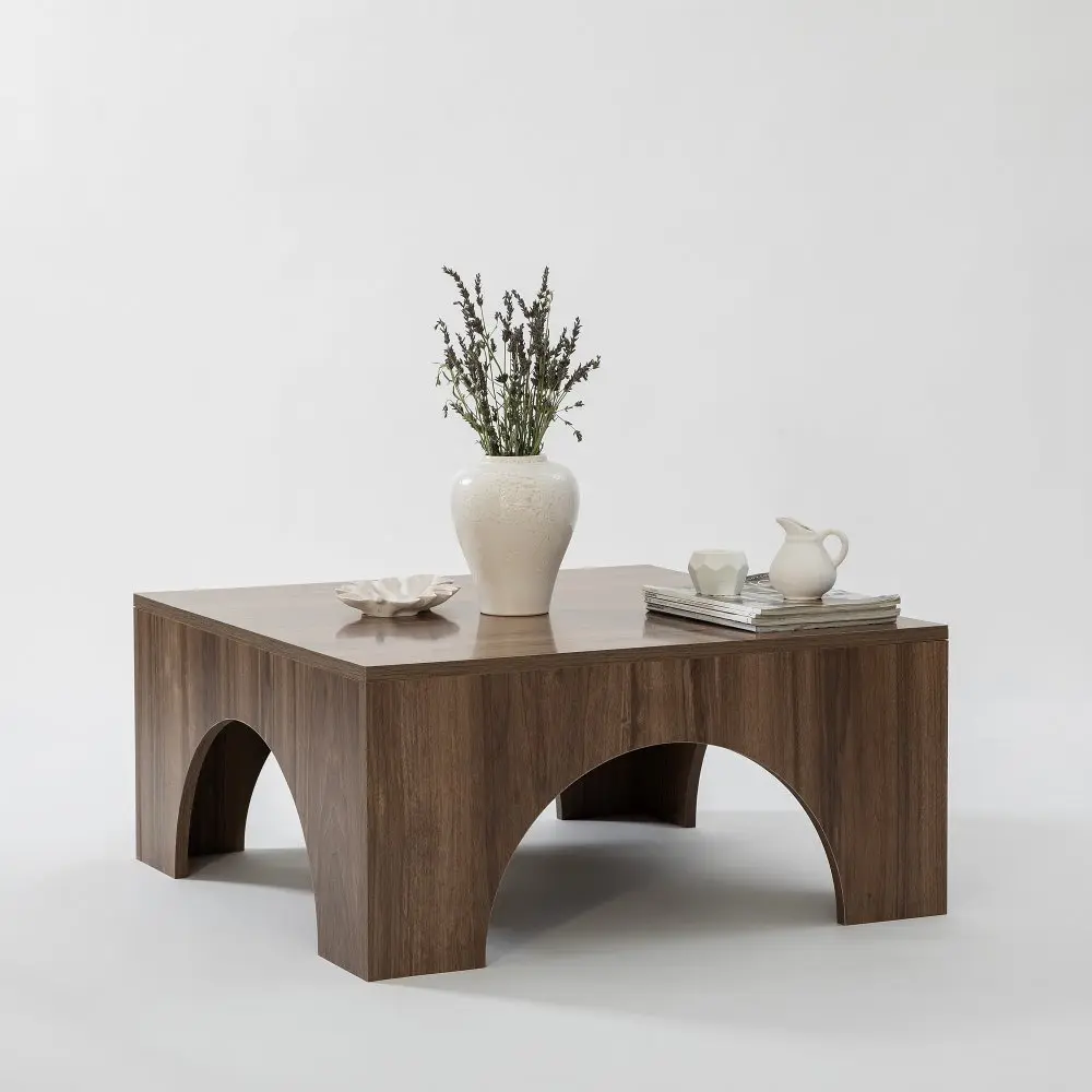 Konferenční stolek Collesium - Walnut