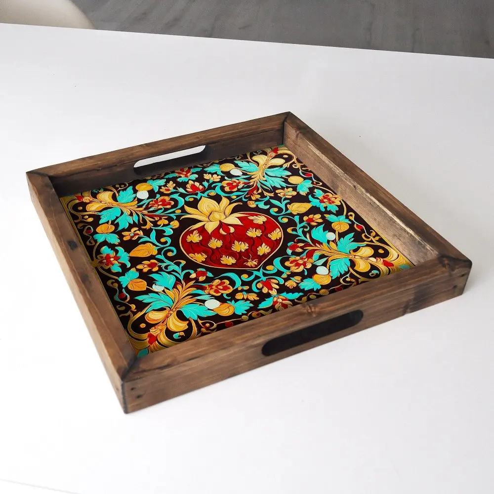 Tray REF052