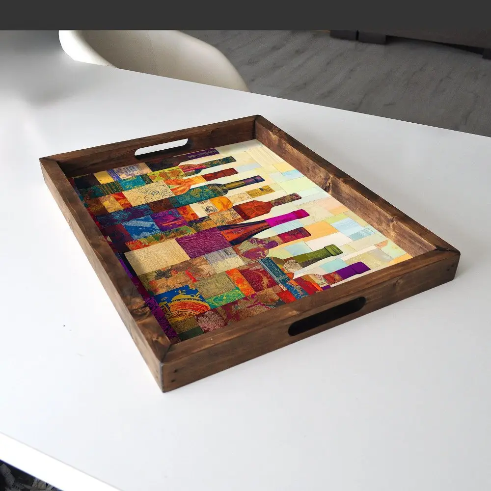 Tray REF026