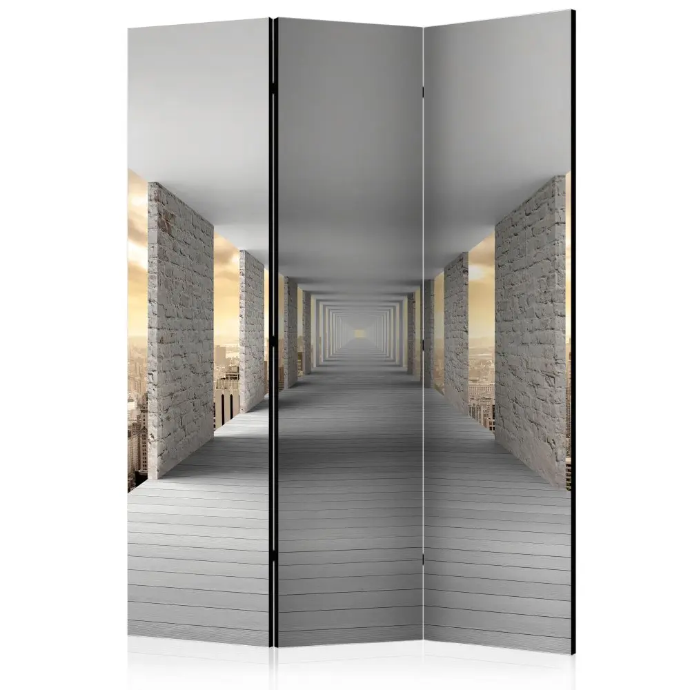 Paraván Skyward Corridor Dekorhome