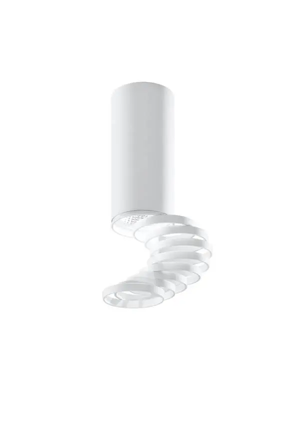 Stropní světlo TUBA Candellux