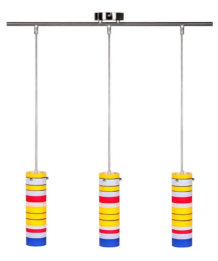 Závěsná lampa FRESCO Candellux