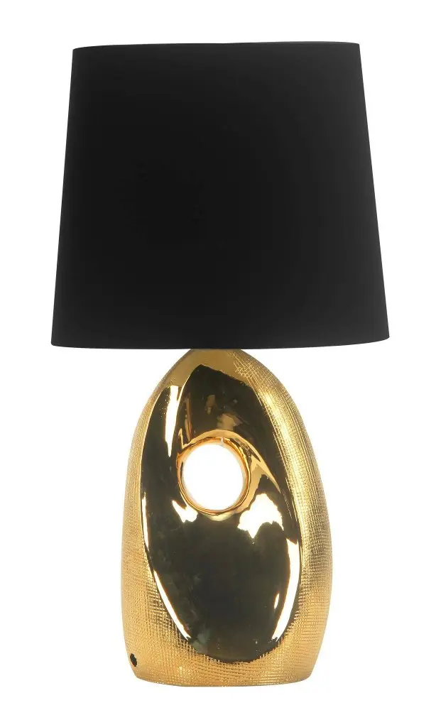 Stolní lampa HIERRO Candellux