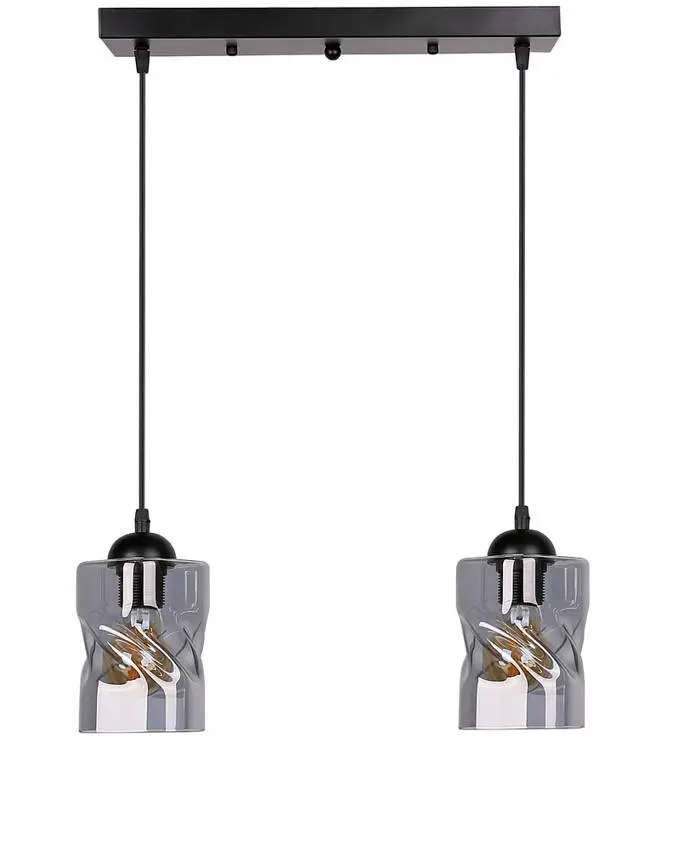 Závěsná lampa FELIS 2xE27 Candellux
