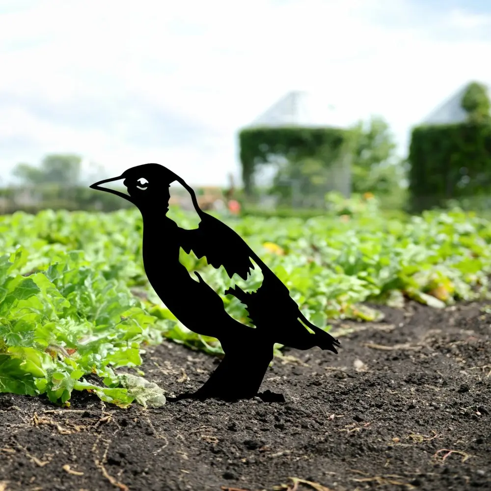 Zahradní dekorace Bird 03