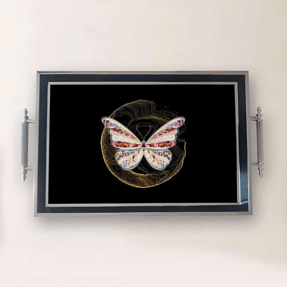 Tray TPG9881
