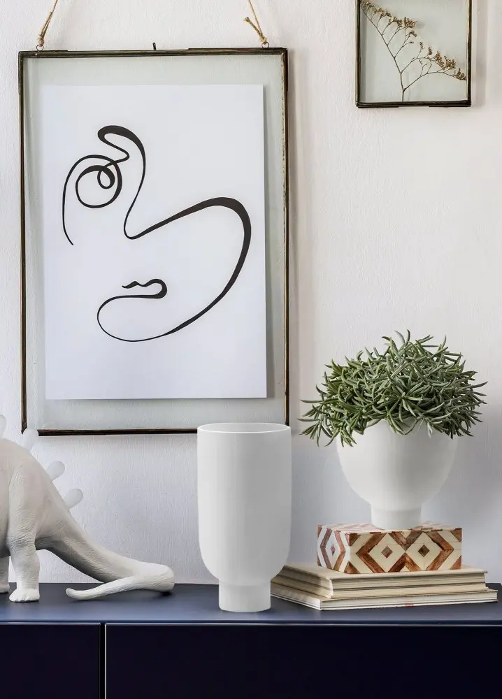 Vase DKR0475