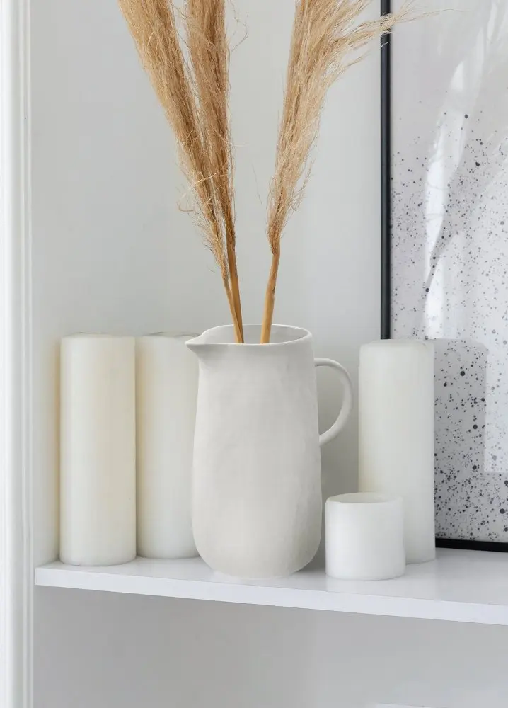 Vase DKR0484