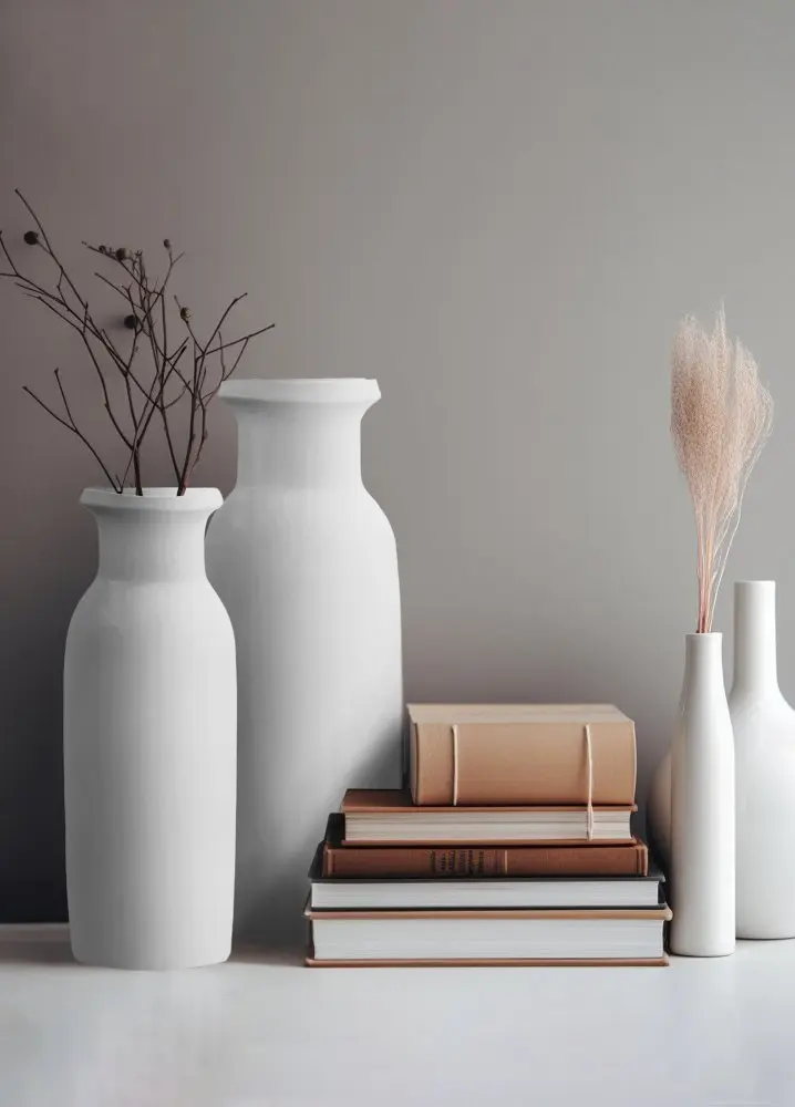 Vase DKR0493
