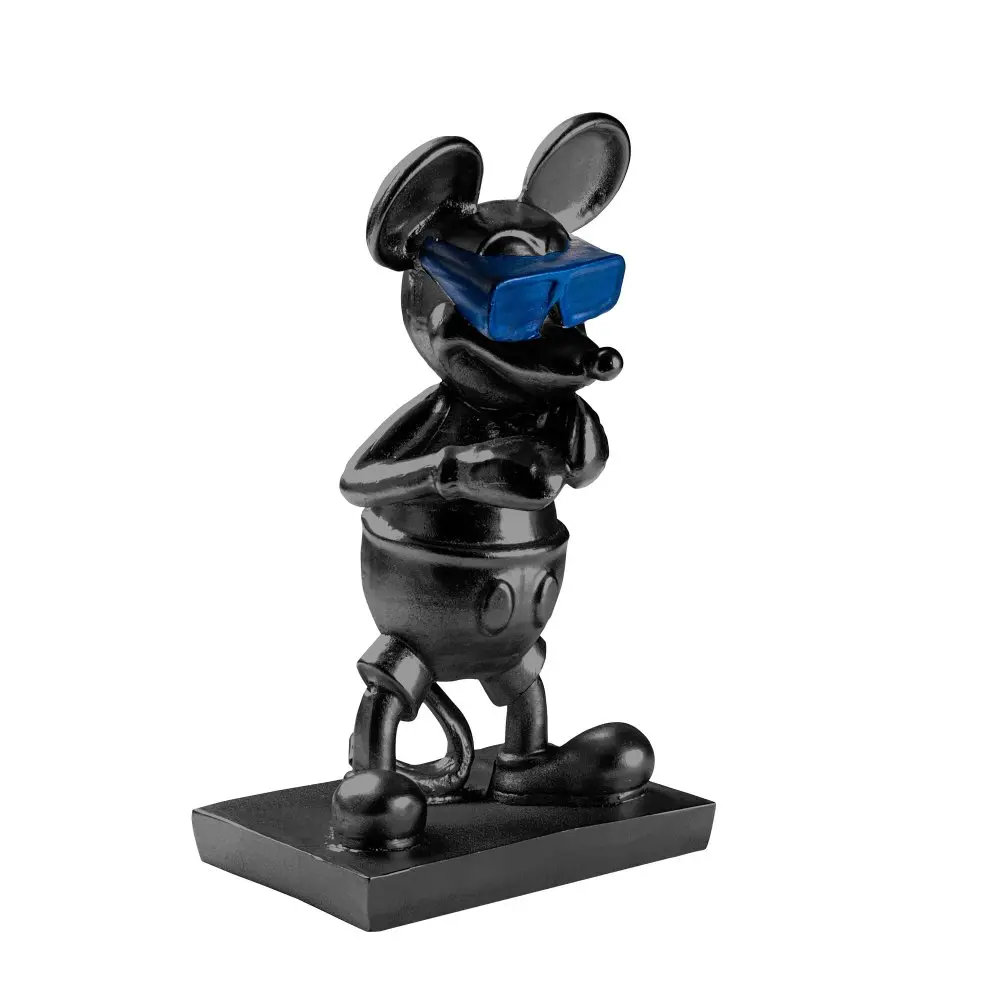 Dekorativní předmět Souris-4